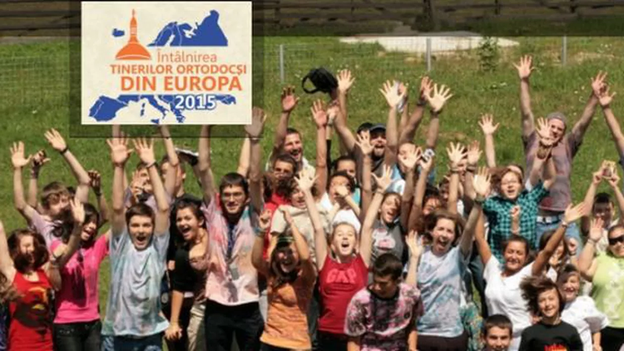 Patriarhul României va participa vineri la Întâlnirea Tinerilor Ortodocşi din Europa, unde sunt așteptate peste 6.000 de persoane