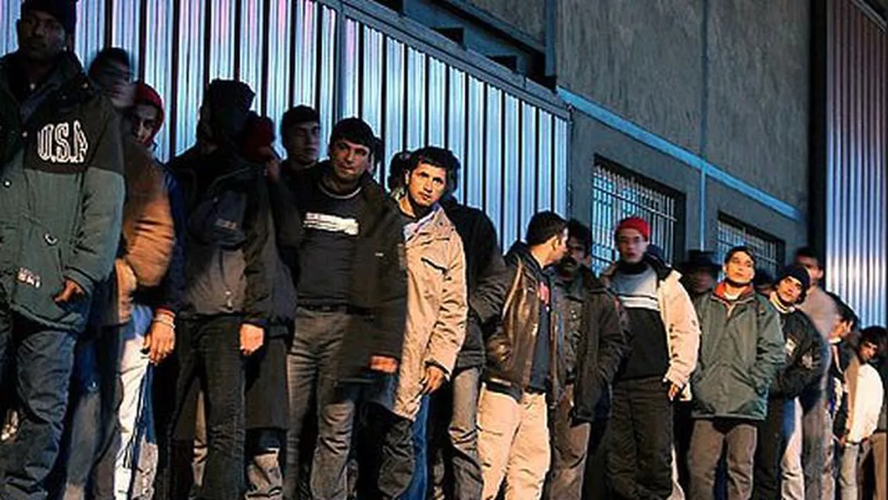 Presa britanică dezvăluie noul plan al UE de redistribuire a imigranților: România va prelua 7.000 de refugiaţi (FOTO)