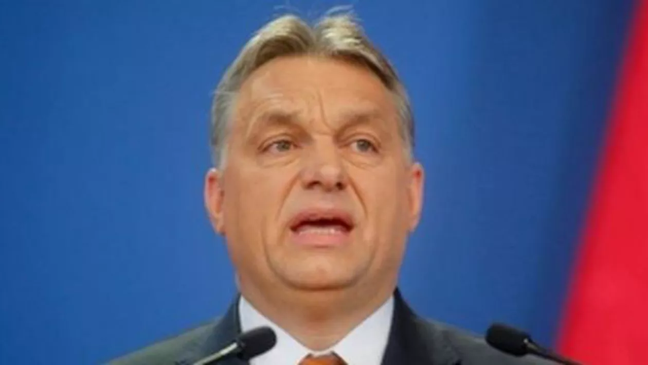 Viktor Orban: Refugiații în majoritatea lor, sunt musulmani. Este o problemă importantă, întrucât Europa și identitatea europeană au rădăcini creștine