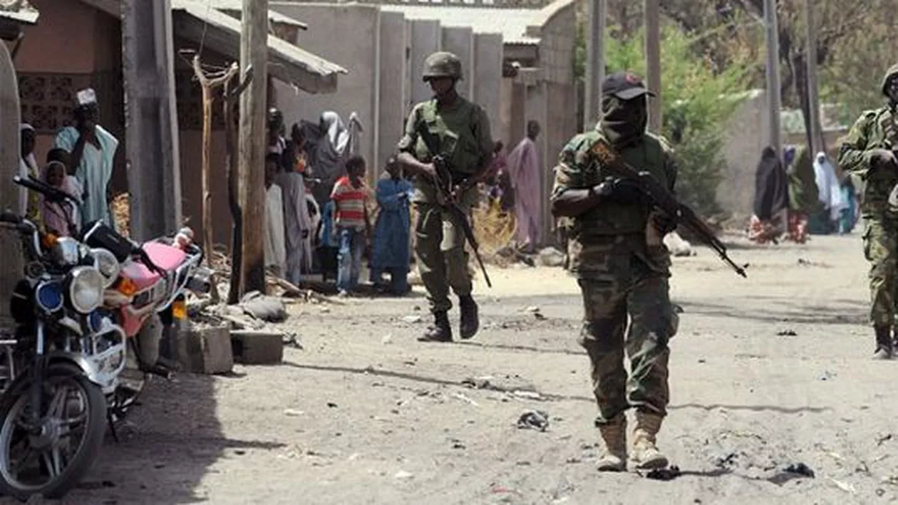 Nigeria: Aproximativ 100 de persoane au murit în urma unui presupus atac al grupării Boko Haram (VIDEO)