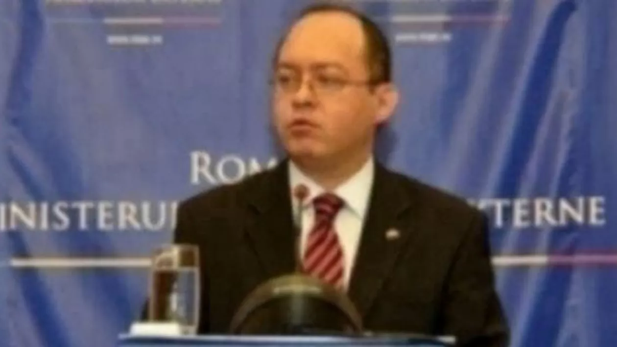 Aurescu: România rămâne un susţinător al politicii uşilor deschise. De aceea susţinem aderarea Muntenegrului la NATO