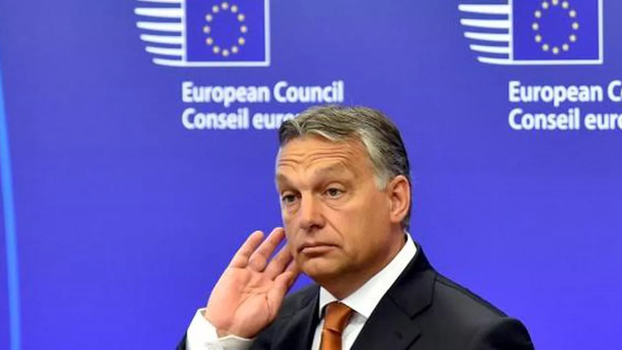 Viktor Orban: Fluxul de imigranți este fără sfârșit. Putem să ajungem să fim o minoritate în propriul nostru continent