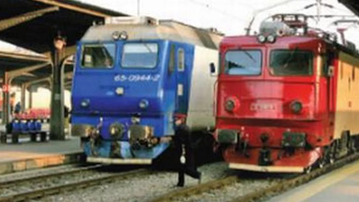 Sindicatele Feroviare vor declanșa grevă generală de la 1 octombrie, dacă Contractele Colective de Muncă nu vor fi încheiate până la sfârșitul lunii septembrie