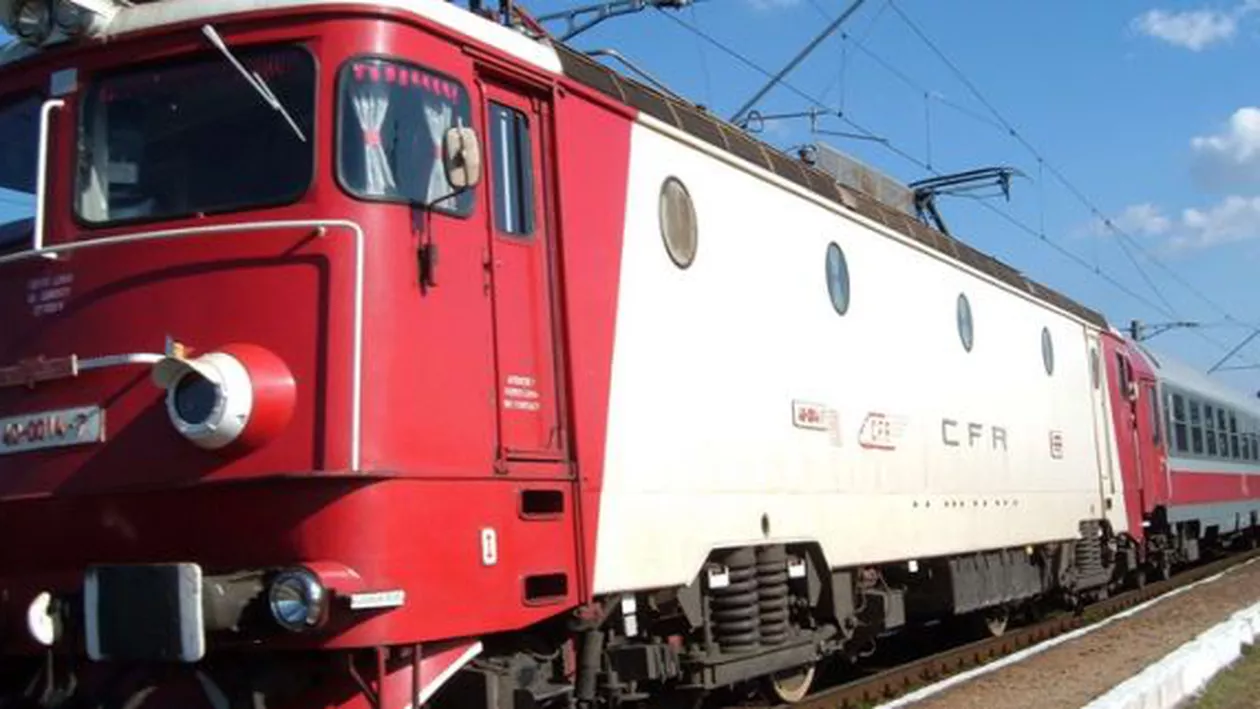 Liderul Federației Mecanicilor de Locomotivă: Este corect ca și CFR-iștii, după 6 ani de stagnare, să-și negocieze salariu. Dacă nu se găsesc soluții, grevă generală după 1 octombrie (VIDEO)