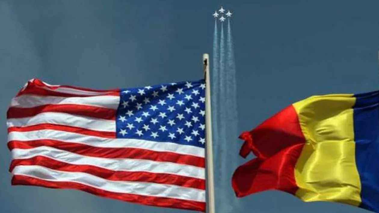 Ambasada SUA la București va fi închisă luni. Americanii sărbătoresc Ziua Muncii