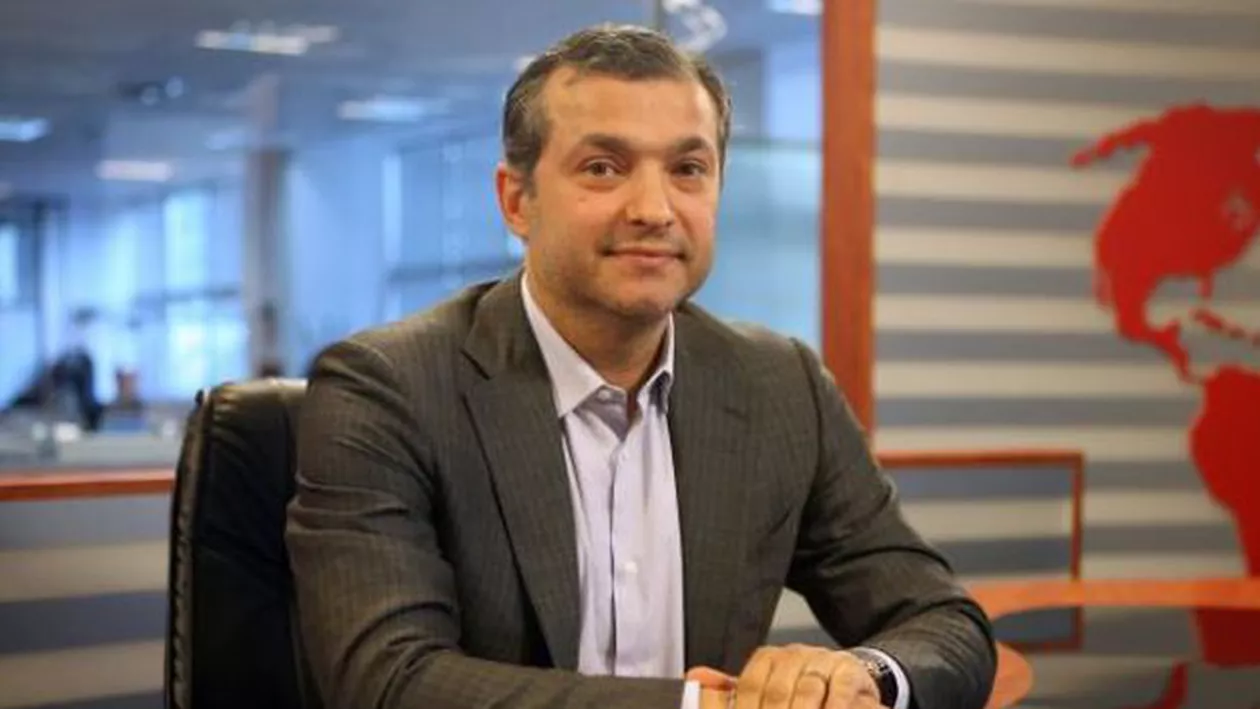 Dan Andronic, despre demisia lui Ionel Stoica de la EVZ: E rezultatul unui conflict mai mult personal, decât profesional. L-am rugat să treacă peste incident și să revină asupra demisiei