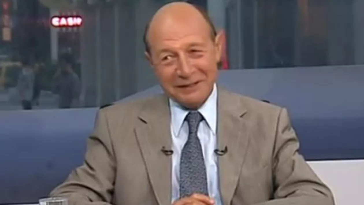 Traian Băsescu: Am avut un interes major în închiderea dosarului jurnaliștilor. Aducerea lui Munaf a fost mai importantă decât cea a lui Hayssam (VIDEO)