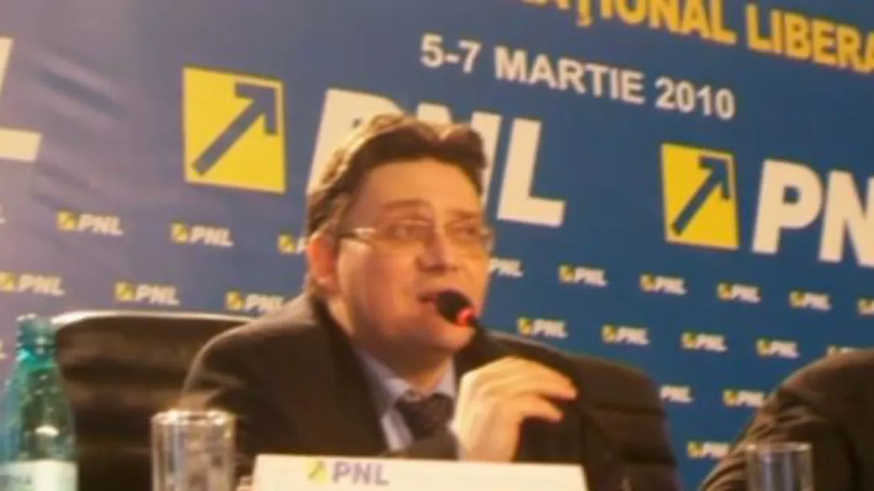 Surse: Fostul secretar general adjunct al PNL, Mihail Bălășescu, ucis de fostul socru. Suspectul ar fi lăsat un bilet în care anunță că nu va mai fi găsit