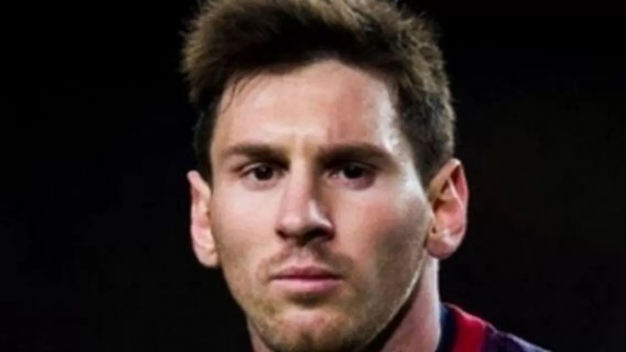 Lionel Messi, despre criza imigranților: Asemenea lucruri ar trebui să fie de neconceput în plin secol 21