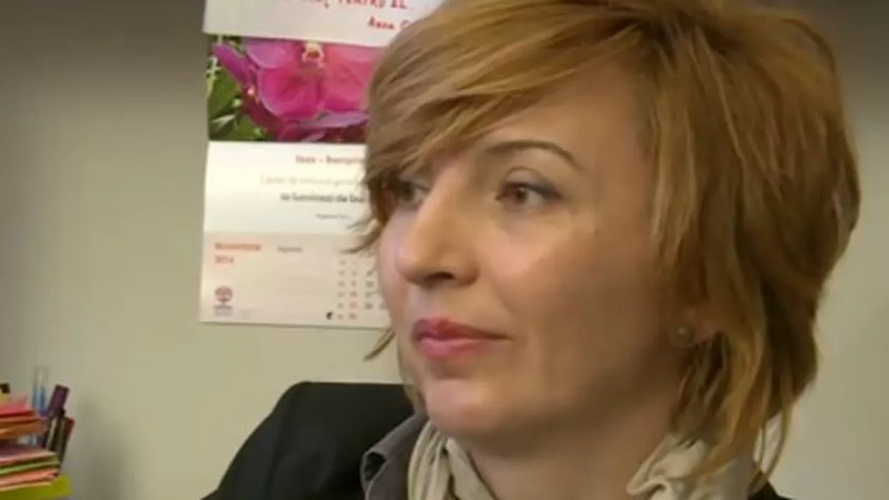 Emisiunea ”Condamnații” prezintă cazul unei femei, doctor în economie, care a primit o pedeapsă de patru ani de închisoare pentru infracțiuni economice (VIDEO)