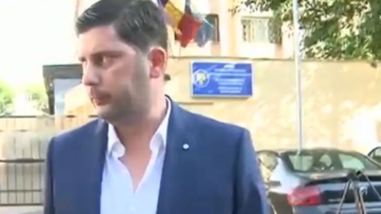 Viorel Mocanu, unul dintre avocații lui Sorin Oprescu: Din punct de vedere al apărării, totul se bazează pe aprecieri și supoziții (VIDEO)