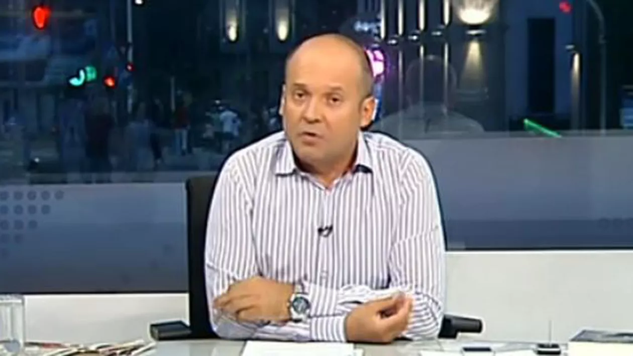Radu Banciu, despre reținerea lui Sorin Oprescu: Era o caracatiță bestială, făcută împotriva noastră cu o minte care nu aducea nimic nou, dar care reușea să permanentizeze răul și escrocheria (VIDEO)