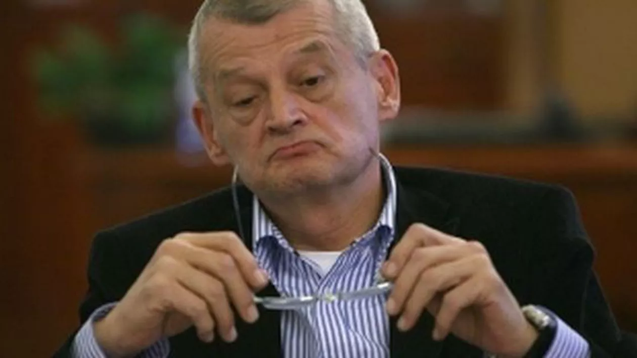 Bogdan C. Popa și firma Green Line Construct, doi dintre denunțătorii din dosarul lui Sorin Oprescu