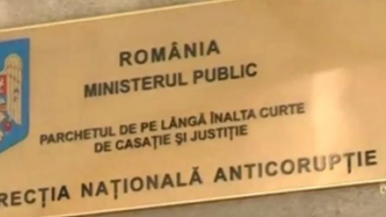 Directorul economic al Primăriei Capitalei, reținut în dosarul lui Sorin Oprescu (VIDEO)