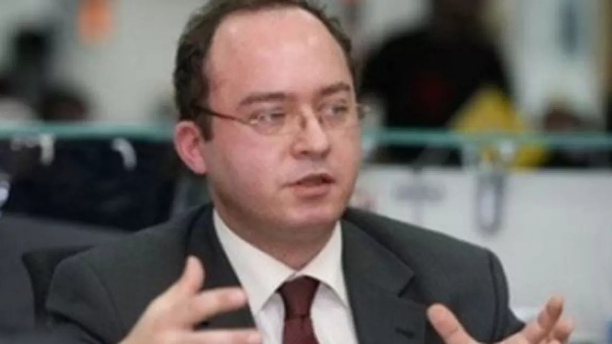 Bogdan Aurescu, chemat în ședința Coaliţiei pentru a da explicaţii în legătură cu situaţia refugiaţilor