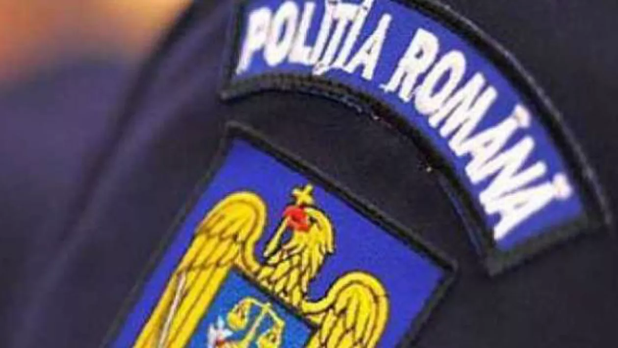 Şeful Poliţiei din Turceni a demisionat, după ce agenţi din subordinea lui au ajuns în arest pentru dare şi luare de mită, furt şi tăinuire