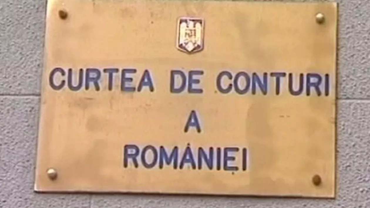 Comisiile reunite de Buget şi Finanţe, discuții despre noi numiri la Curtea de Conturi, după ce CCR a constatat că un vicepreşedinte şi un consilier se află în incompatibilitate