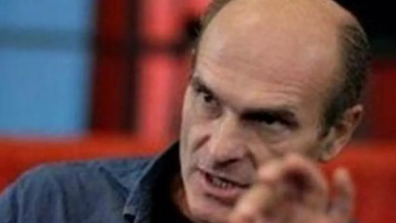 CTP: De două ori, îngrozitor de mulți locuitori ai Capitalei s-au lăsat aburiți de acest maimuțoid incoerent, brutal