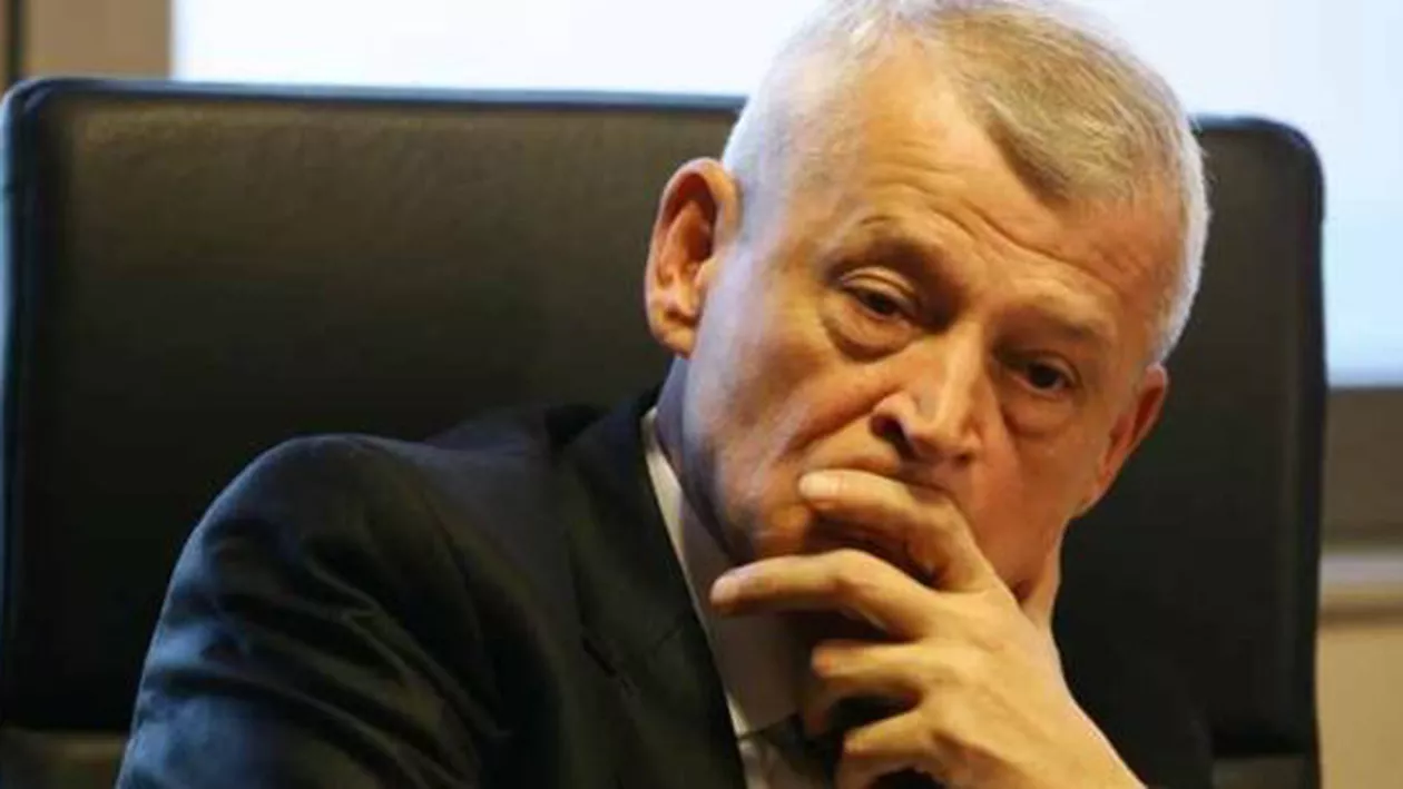 Sultănoiu: Dumnezeu l-a văzut pe Oprescu! El, care toată viaţa lui a „operat” di granda, să fie priponit pentru un sfert de sută… Ce dezamăgire