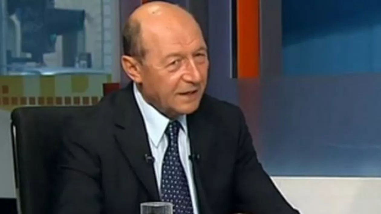 Traian Băsescu: Cota voluntară nu este o soluție. România nu uită că a fost tratată ca o țară de mâna a doua când a fost vorba de intrarea în spațiul Schengen (VIDEO)