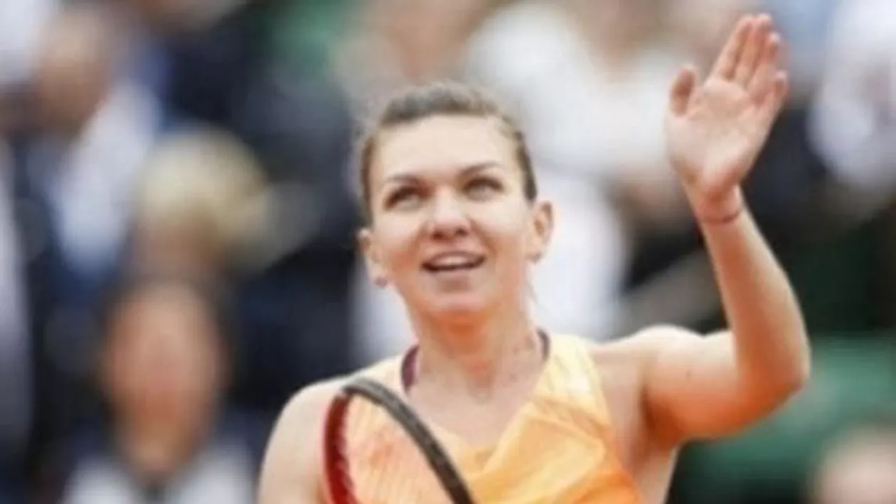 Simona Halep, despre retragerea din proba de dublu mixt de la US Open: Nu e vorba de o accidentare, este doar o mică problemă şi sper să mă recuperez