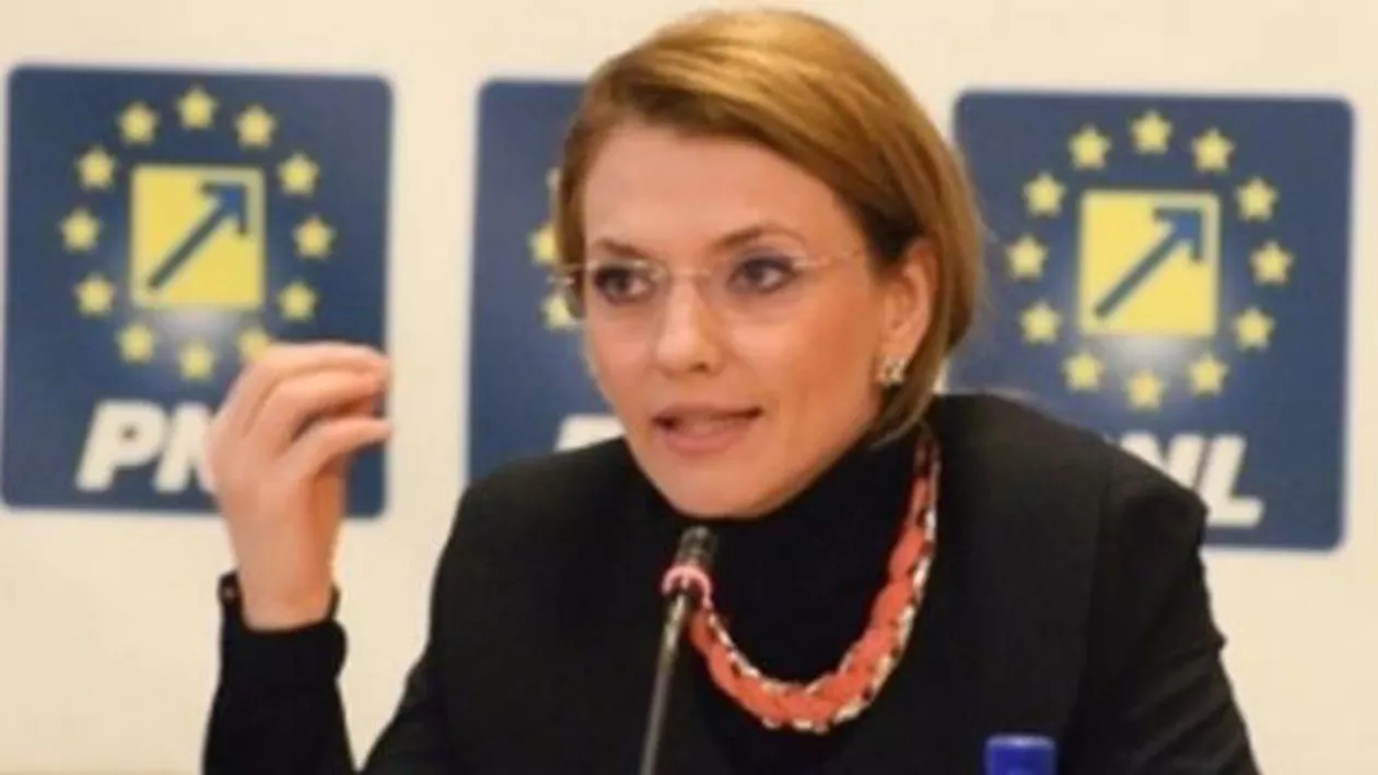Alina Gorghiu: Am remarcat schimbarea de atitudine în privința votului prin corespondență. Solicit PSD să dea dovadă de bună credință și să sprijine proiectul