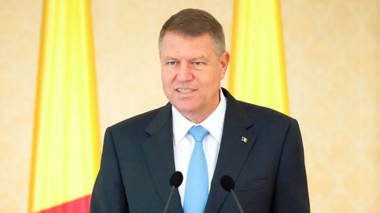 Klaus Iohannis: Cu ocazia sărbătorii creștine a Nașterii Maicii Domnului, le urez „La mulți ani!” tuturor celor care își serbează astăzi onomastica. Vă transmit gânduri de bine