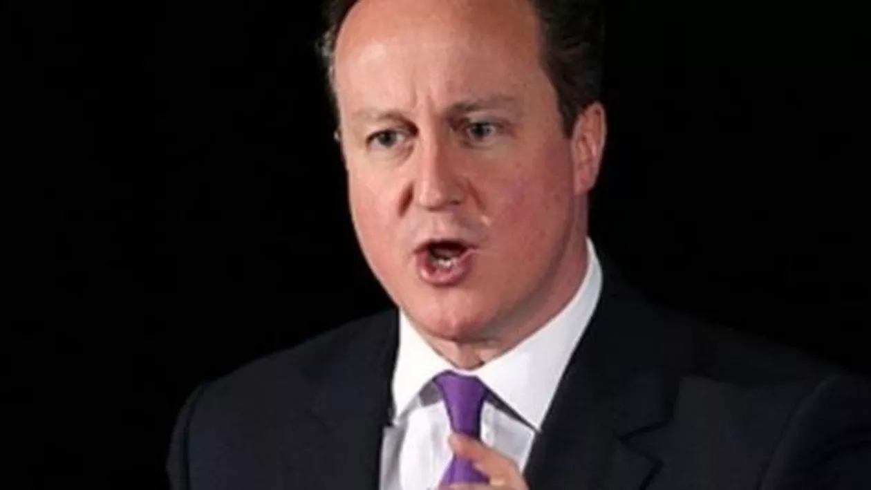 David Cameron a recunoscut că Londra a ucis doi cetățeni britanici, militanți ai Statului Islamic, într-un atac cu dronă (VIDEO)