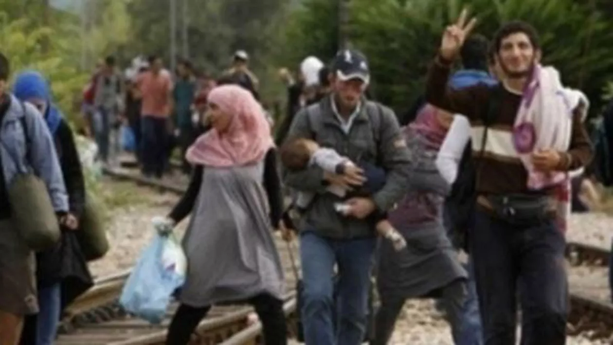 Germania vine din nou în sprijinul refugiaților: Două cotidiene publică un îndrumar în arabă