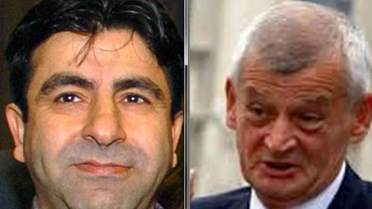 Oprescu cu Munaf în celulă: "Primul gând care-ți vine este să faci haz de necazul oamenilor și să spui: uite un bun prilej de a discuta despre anii de aur ai PSD!"