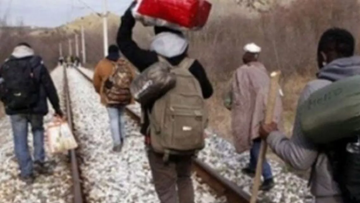 John Kerry: Statele Unite ar putea primi un număr mai mare de refugiaţi. Analizăm cifrele pe care le putem gestiona în contextul crizei din Siria şi din Europa