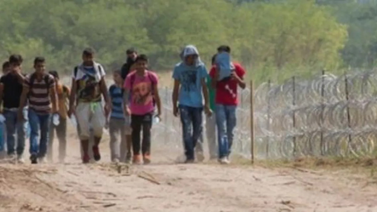 Spania acceptă cota de refugiați cerută de Comisia Europeană: Imaginile cu exodul au creat un val de solidaritate