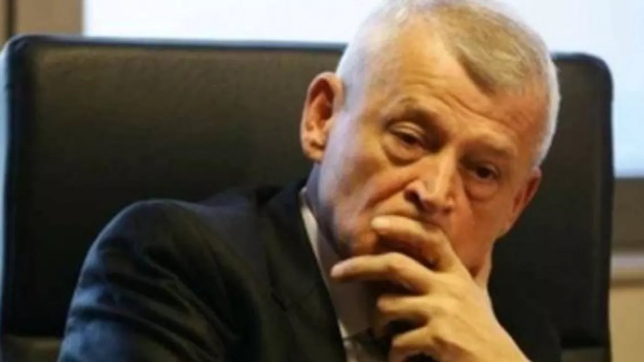 Motivarea instanței în cazul lui Sorin Oprescu: Lăsarea în libertate ar putea afecta ancheta. Primarul Capitalei, interceptat și monitorizat prin GPS (VIDEO)