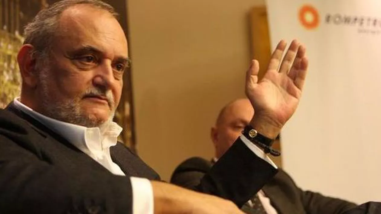 Moștenitoarele lui Dinu Patriciu ajung în fața instanței: Ministerul Finanțelor vrea recuperarea prejudiciului din dosarul Rompetrol