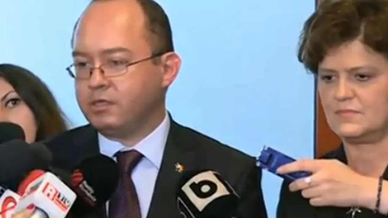 Bogdan Aurescu: Respingerea cotelor obligatorii de imigranți e o poziție consolidată a tuturor instituțiilor (VIDEO)