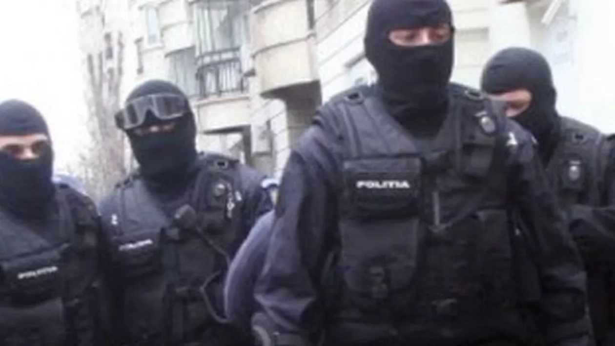 DNA: Percheziții la şeful Gărzii de Mediu Ialomiţa, acuzat de afaceri incompatibile cu funcţia. Nu a fost cauzat vreun prejudiciu material