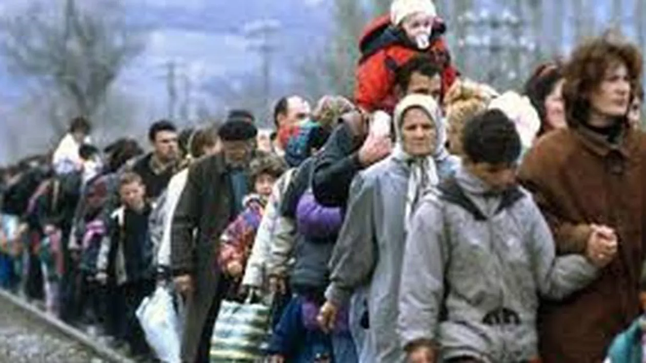 Irlanda se alătură voluntar planului de primire a refugiaților: Încă 2.900 de imigranți vor fi acceptați
