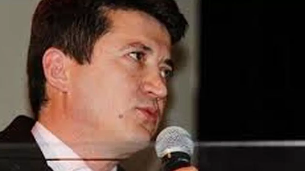 Cornel Vasile, șeful Gărzii de Mediu Ialomița, pus sub control judiciar