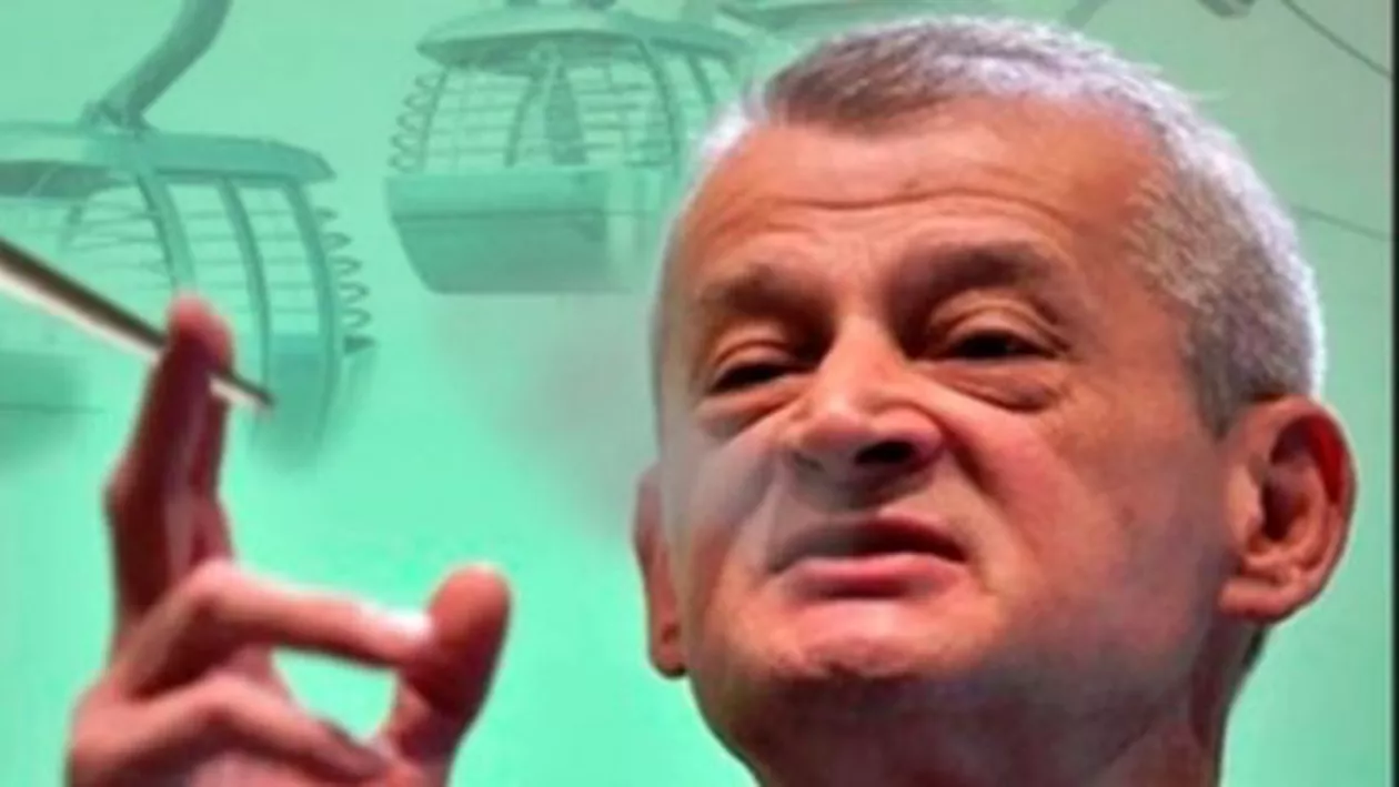 Sorin Oprescu ar fi folosit un aparat de buruiaj vechi și ieftin, cu câte o antenă pentru fiecare reţea de telefonie mobilă