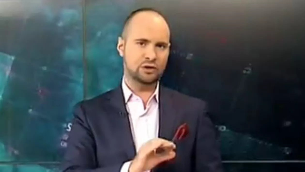 Dosar de politician: Dan Ioan Gheorghiu, omul din spatele lui Victor Ponta, este baronul cel mai influent din afacerile cu energia (VIDEO)
