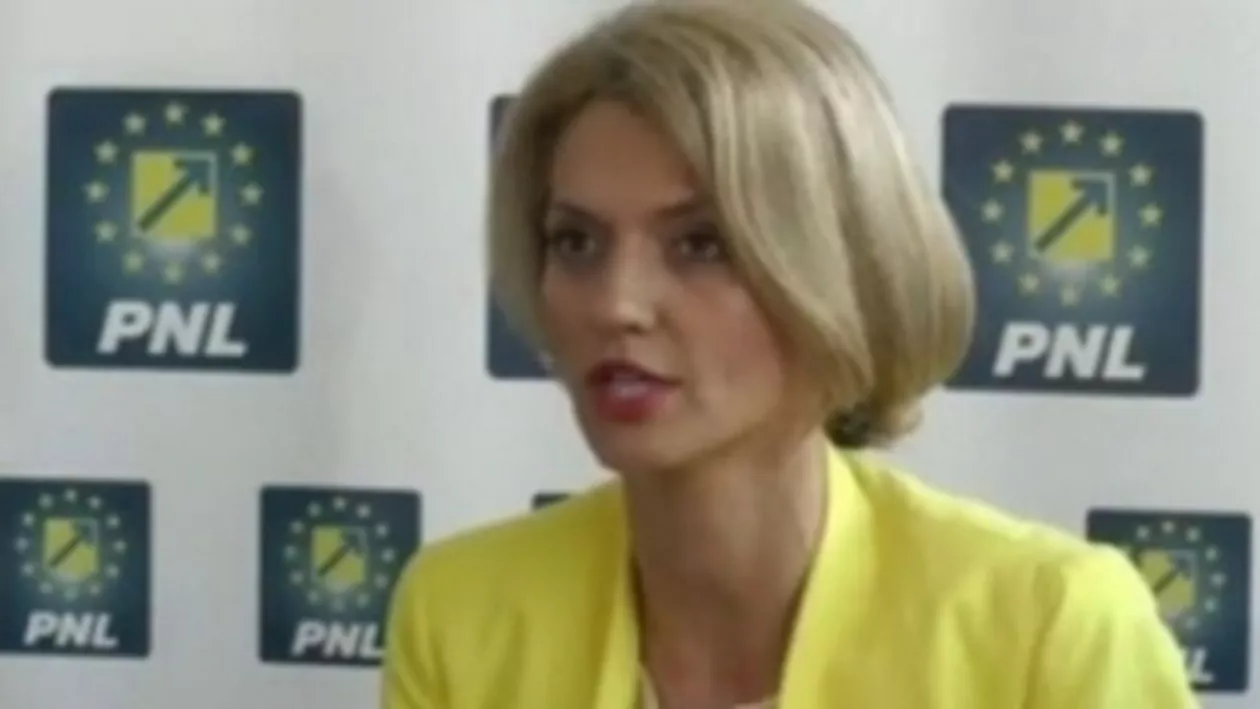 Alina Gorghiu: Premierul Ponta a refuzat să organizeze alegeri parțiale, deoarece știa că PSD le va pierde