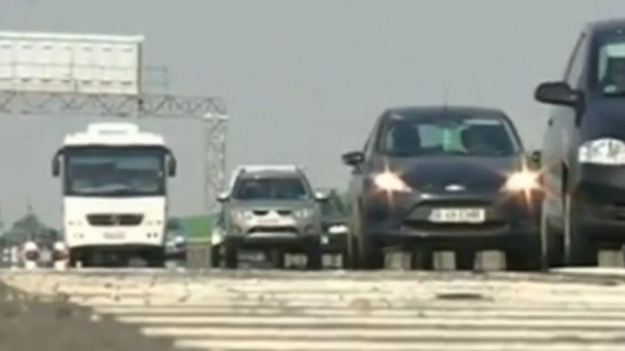 Traficul rutier din Capitală, restricționat în weekend: Evenimentele sportive, religioase și cele organizate de Ziua Pompierilor îi vor întâmpina pe bucureșteni