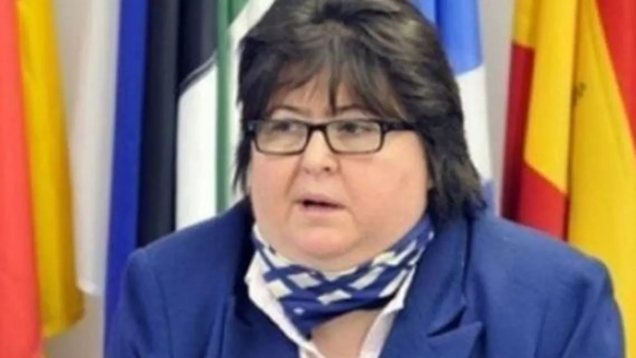 Alina Mungiu Pippidi, despre refuzul țărilor de a primi refugiați: Se invocă mari temeri identitare, de îți vine să crezi că o să le fure cineva pe Sfânta Paraschiva sau tirajele neepuizate din Dan Puric