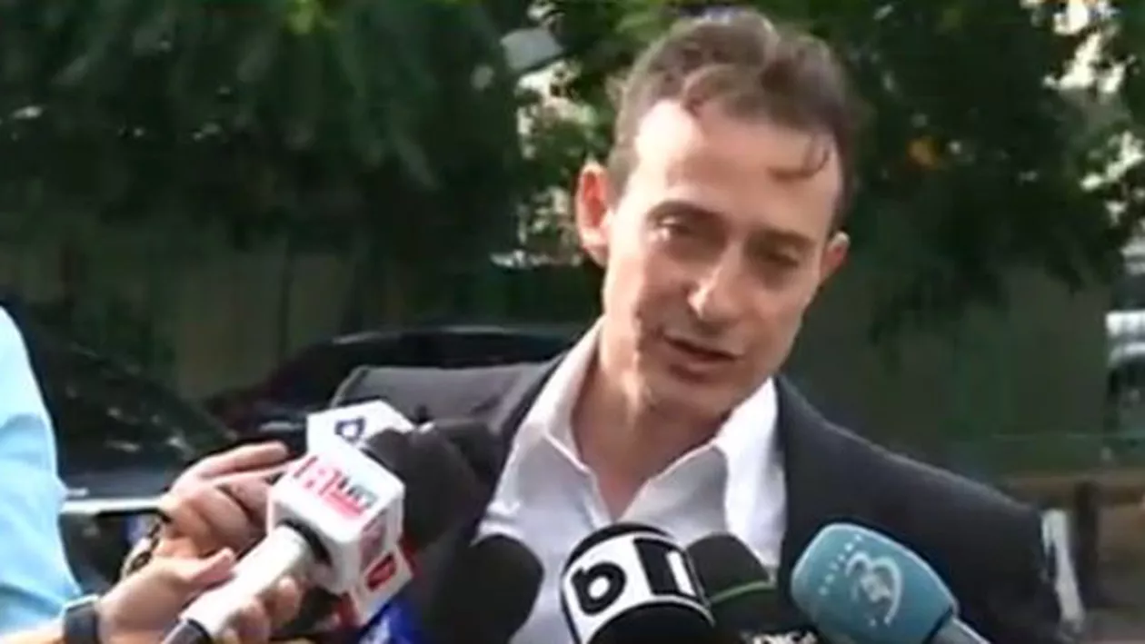 ANI: Radu Mazăre, avere ascunsă în străinătate. 800.000 de euro, într-un cont din Israel (VIDEO)