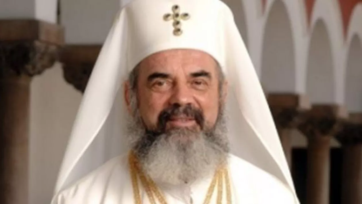 Peste 16.000 de clerici vor fi plătiți de la bugetul de stat. Patriarhul Daniel va primi un salariu net de bază de 14.727 lei