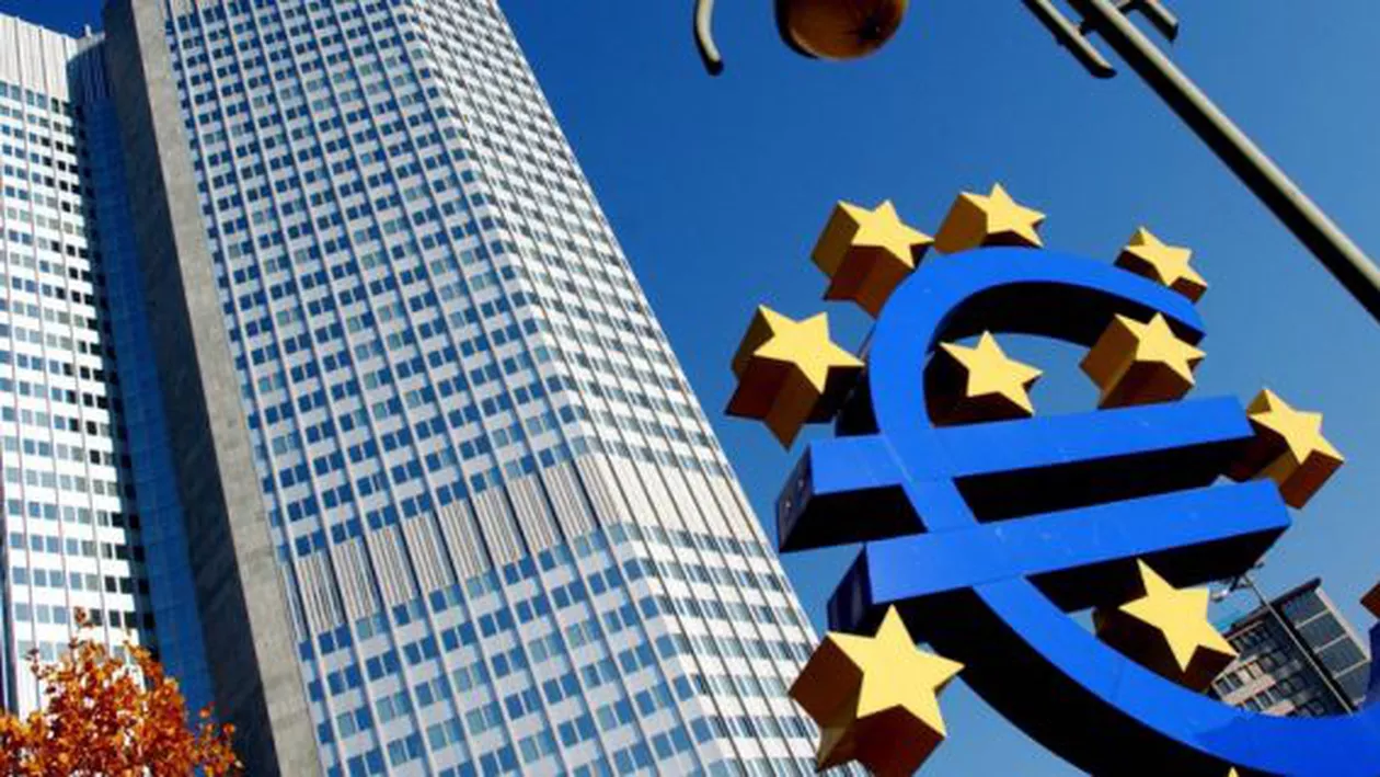 BCE: Băncile grecești au nevoie să fie recapitalizate pentru a fi la fel de puternice cum erau înainte