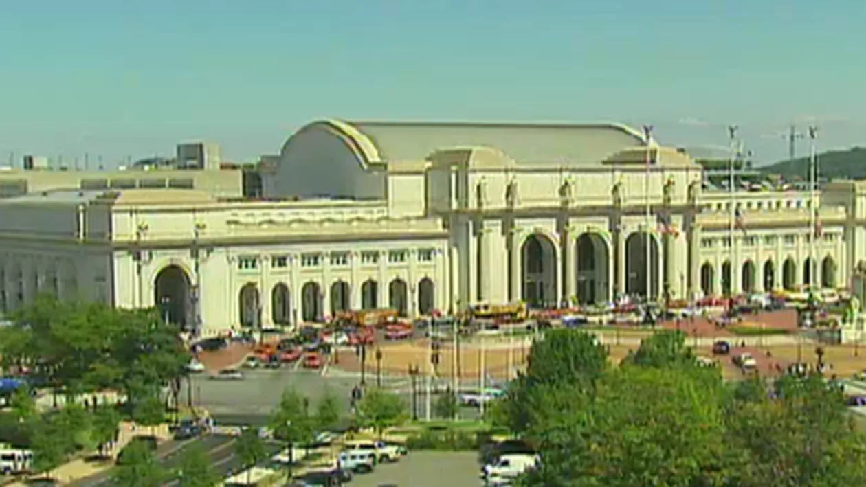 SUA: Incident armat în centrul orașului Washington