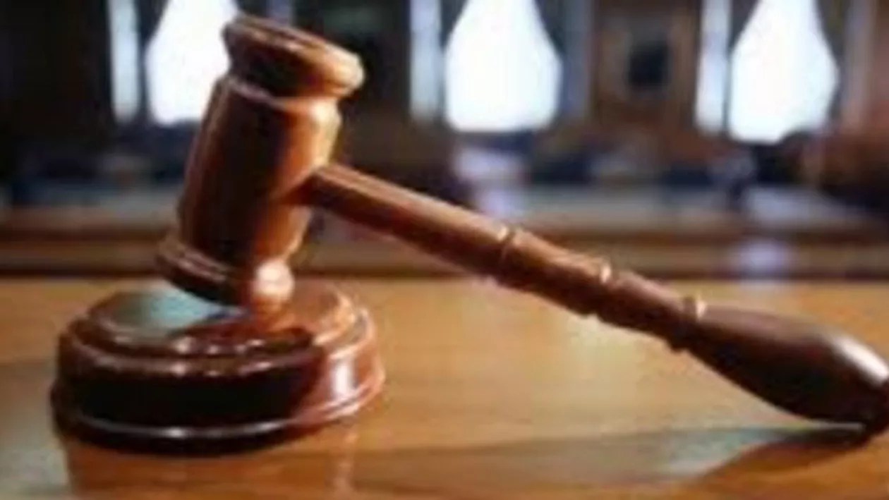 Fosta şefă a DIICOT Alina Bica şi fostul şef al ANAF Şerban Pop rămân în arest. Decizia este definitivă