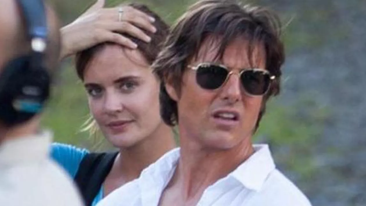 Tragedie la filmările ultimului film al lui Tom Cruise: Doi membri din echipa actorului au murit într-un accident aviatic