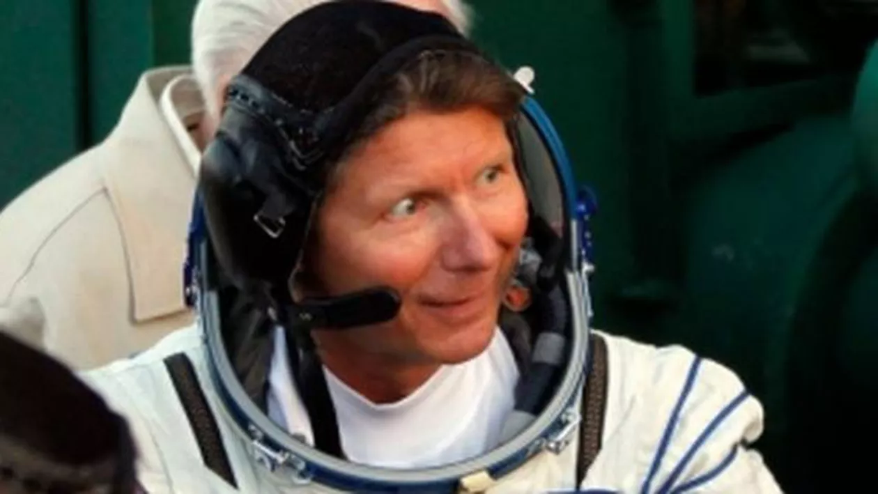 Padalka, cosmonautul cu cele mai multe zile în spațiu, s-a întors pe Pământ